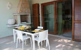 Casa Ludovica a Porto Pino